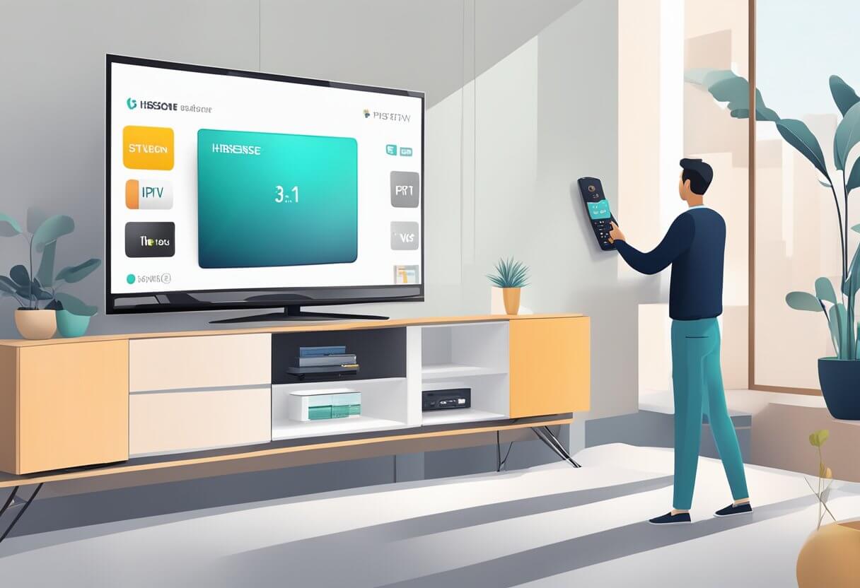 IPTV Abonnements