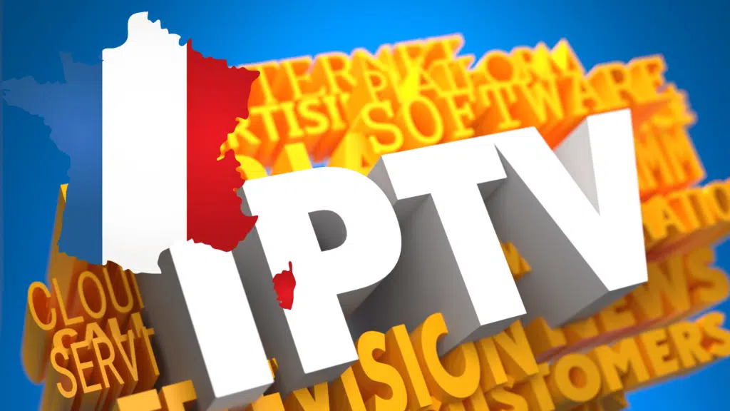 IPTV Abonnements