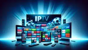 IPTV Smarters